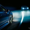 スバル WRX S4 ハイビームアシスト