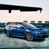 スバル WRX STI