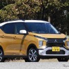 三菱 ekクロス（ターボ 4WD）