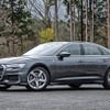 アウディ A6セダン 新型（A6 55 TFSI クワトロ S-line）