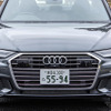 アウディ A6セダン 新型（A6 55 TFSI クワトロ S-line）