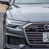 アウディ A6セダン 新型（A6 55 TFSI クワトロ S-line）