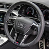 アウディ A6セダン 新型（A6 55 TFSI クワトロ S-line）