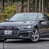 アウディ A6セダン 新型（A6 55 TFSI クワトロ S-line）