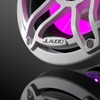 米JL AUDIOのLEDライティングシステム搭載マリーン仕様「M6スピーカー」4機種発売