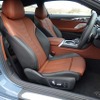 BMW 8シリーズ 新型（M850i xDrive）