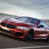 BMW 8シリーズクーペ 新型（M850i xDrive）