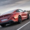 BMW 8シリーズクーペ 新型（M850i xDrive）