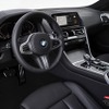 BMW 8シリーズクーペ 新型（M850i xDrive）