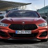 BMW 8シリーズクーペ 新型（M850i xDrive）