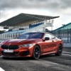 BMW 8シリーズクーペ 新型（M850i xDrive）