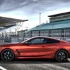 BMW 8シリーズクーペ 新型（M850i xDrive）