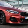 BMW 8シリーズクーペ 新型（M850i xDrive）