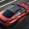 BMW 8シリーズクーペ 新型（M850i xDrive）