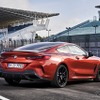 BMW 8シリーズクーペ 新型（M850i xDrive）