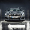 BMW 8シリーズカブリオレ（M850i xDrive）