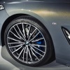 BMW 8シリーズカブリオレ（M850i xDrive）