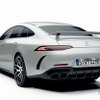 メルセデスAMG GT 4ドアクーペ GT63Sエディション1