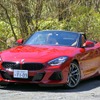 BMW Z4 新型（M40i）