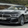 BMW 8シリーズ カブリオレ 新型