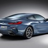 BMW 8シリーズクーペ 新型