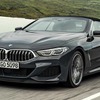 BMW 8シリーズ・カブリオレ 新型