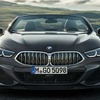 BMW 8シリーズ・カブリオレ 新型