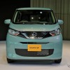 日産デイズ新型