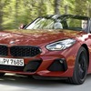 BMW Z4 ロードスター 新型