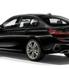 新型BMW 3シリーズの M340i xDrive セダン