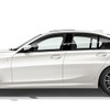 新型BMW 3シリーズ の 330eセダン