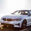 BMW 320d xDrive