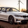 BMW 320d xDrive