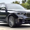 BMW X5 新型の「M50i」