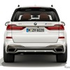 BMW X7 の「M50i」