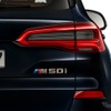 BMW X5 新型の「M50i」