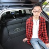 car audio newcomer！ ホンダ シャトル（オーナー：村田圭吾さん）　by　LEROY（ルロワ）　前編