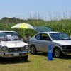 北本水辺公園まつり 昭和、平成クラシックカーフェスティバル2019