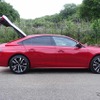 プジョー 508 新型（GT BlueHDi）