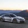 ポルシェ 911 新型