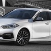 BMW 1シリーズ 新型