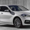 BMW 1シリーズ 新型