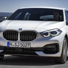 BMW 1シリーズ 新型