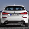 BMW 1シリーズ 新型