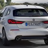 BMW 1シリーズ 新型