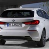 BMW 1シリーズ 新型