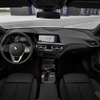 BMW 1シリーズ 新型