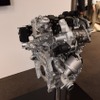 1.0リットル VTEC TURBOエンジン