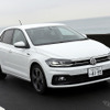 VW ポロ TSI R-LIne 新型