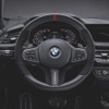 BMW 1シリーズ 新型のMパフォーマンスパーツ